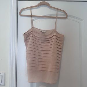 Club Monaco Pink top